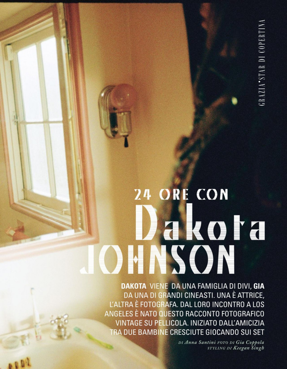 Dakota Johnson: pic #1025371