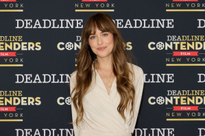 Dakota Johnson pic #1286679