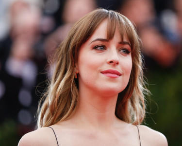 Dakota Johnson pic #697269