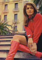 Dalida photo #