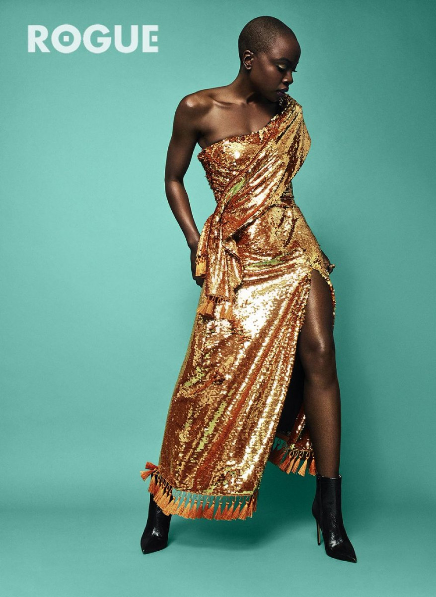 Danai Gurira: pic #997146