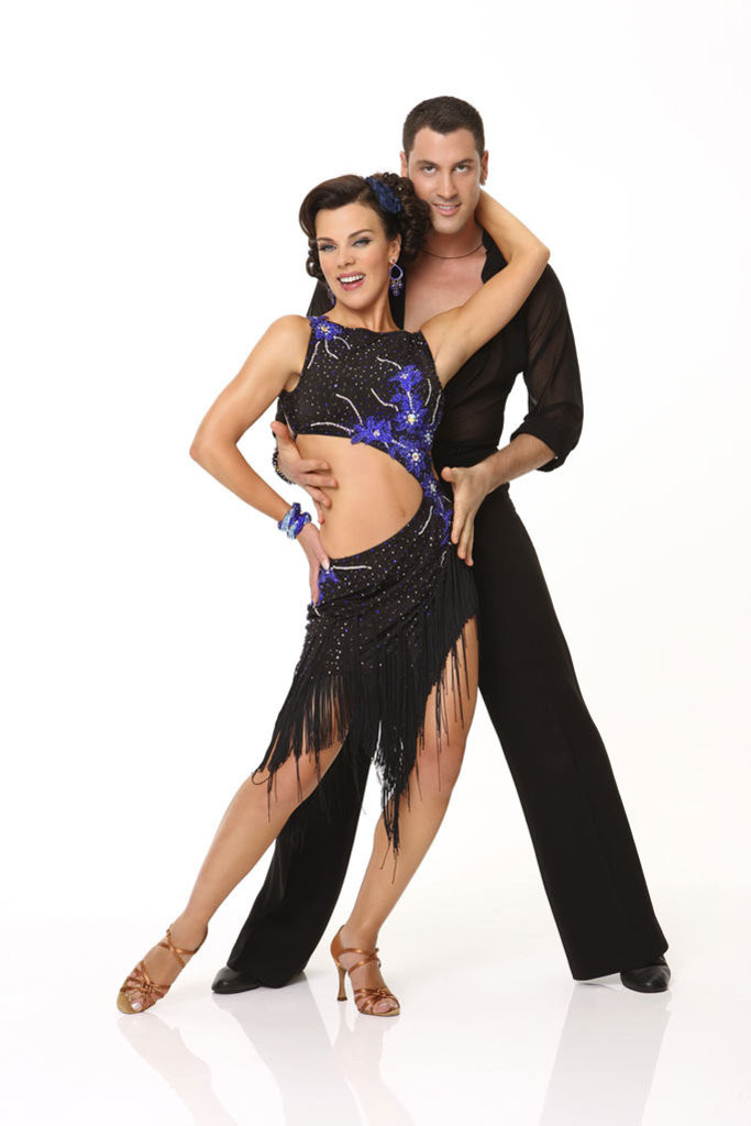 Dancing with the Stars: pic #369601