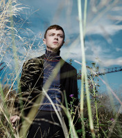 Dane DeHaan photo #