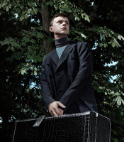 Dane DeHaan photo #