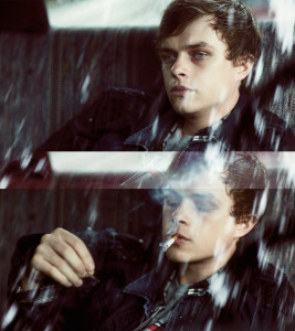 photo 4 in Dane DeHaan gallery [id561087] 2012-12-16