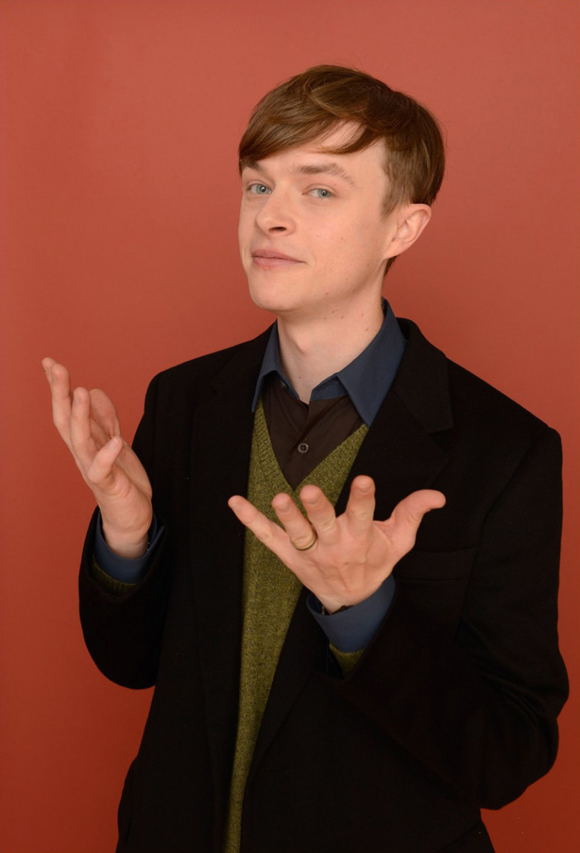 Dane DeHaan: pic #570574