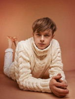 Dane DeHaan photo #