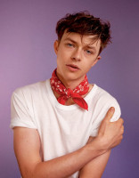 Dane DeHaan photo #