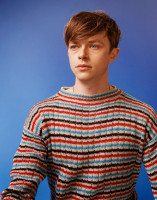 Dane DeHaan photo #