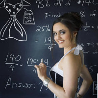 Danica McKellar photo #