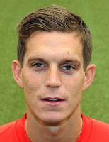 Daniel Agger  photo #