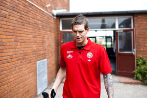 Daniel Agger  photo #