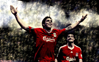 Daniel Agger  photo #