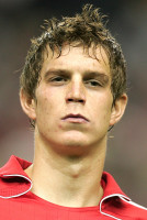 Daniel Agger  photo #