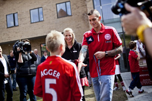 Daniel Agger  photo #