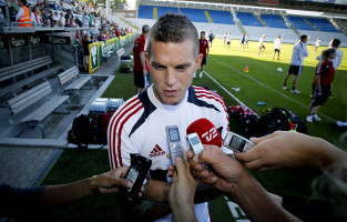 Daniel Agger  photo #