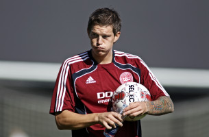 Daniel Agger  photo #