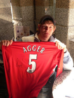 photo 6 in Daniel Agger  gallery [id526618] 2012-08-28
