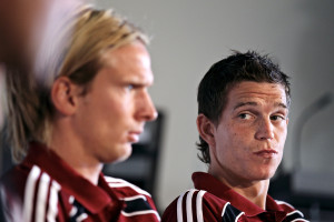 Daniel Agger  photo #