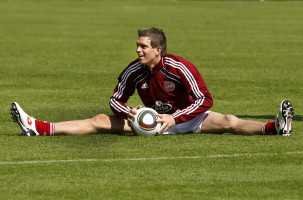 Daniel Agger  photo #