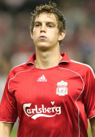 Daniel Agger  photo #