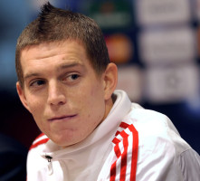 Daniel Agger  photo #