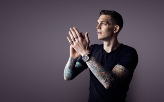 Daniel Agger  photo #