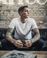 photo 5 in Daniel Agger  gallery [id1322860] 2023-03-02