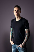 Daniel Agger  photo #