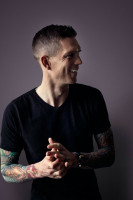 Daniel Agger  pic #1322864