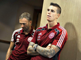 photo 25 in Daniel Agger  gallery [id498198] 2012-06-11