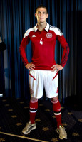photo 7 in Daniel Agger  gallery [id526614] 2012-08-28
