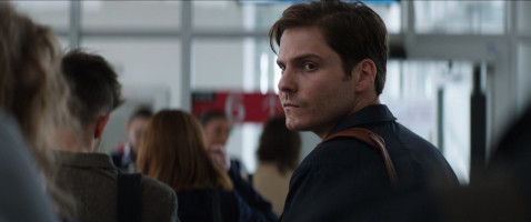 Daniel Bruhl photo #