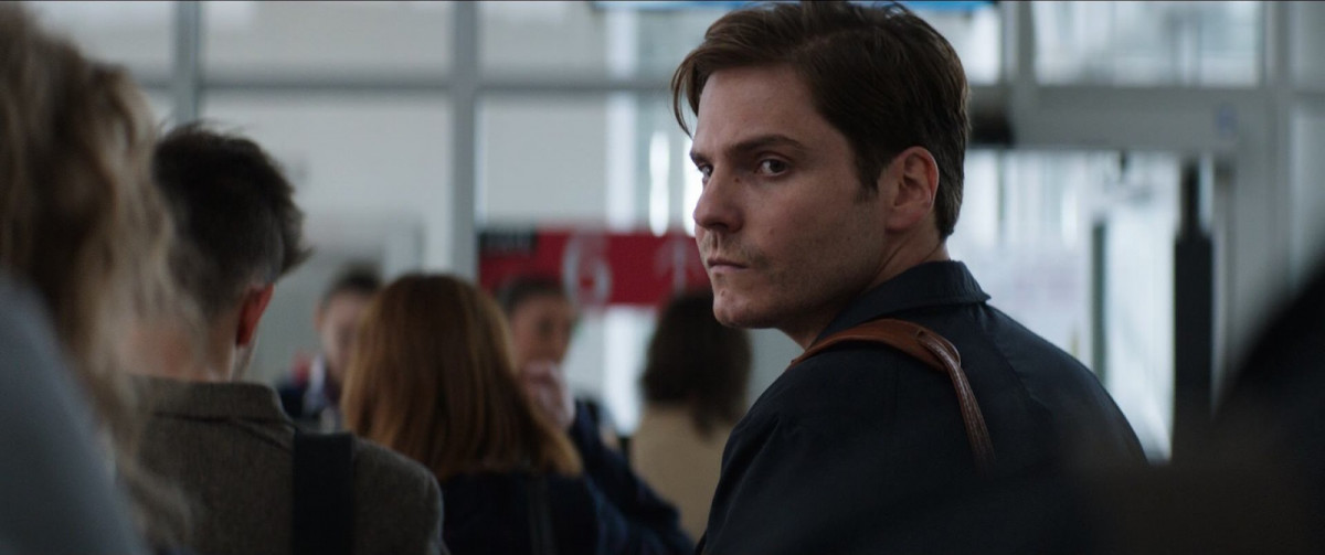 Daniel Bruhl: pic #1191847