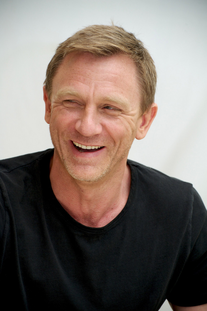 Daniel Craig: pic #602904
