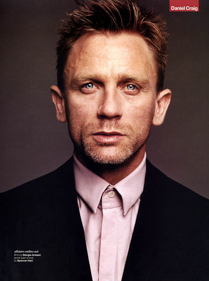 Daniel Craig: pic #70762