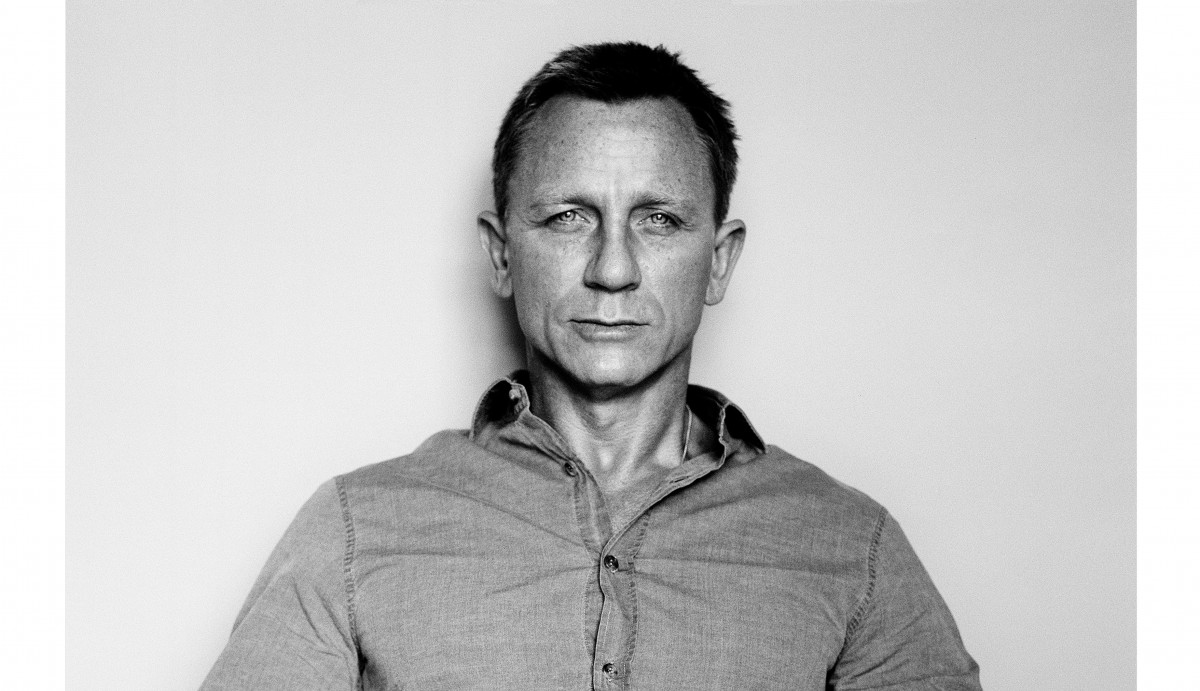 Daniel Craig photo 739 of 798 pics, wallpaper - photo #795548 - ThePlace2