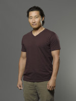 Daniel Dae Kim photo #