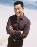 Daniel Dae Kim photo #