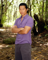 Daniel Dae Kim photo #