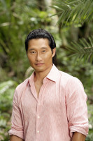 Daniel Dae Kim photo #