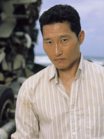 Daniel Dae Kim photo #