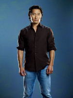 Daniel Dae Kim photo #