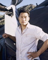 Daniel Dae Kim pic #362466