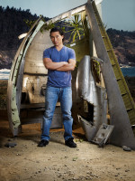 Daniel Dae Kim pic #362458