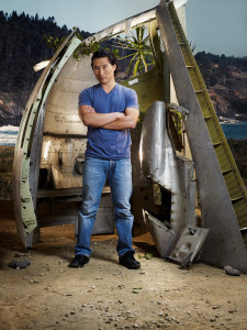 photo 3 in Daniel Dae Kim gallery [id362458] 2011-03-29