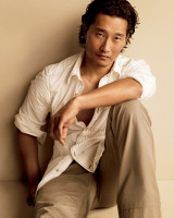 Daniel Dae Kim photo #