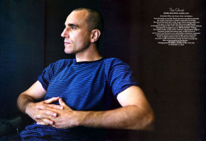 Daniel Day-Lewis photo #