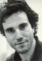 Daniel Day-Lewis photo #