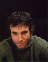 Daniel Day-Lewis photo #